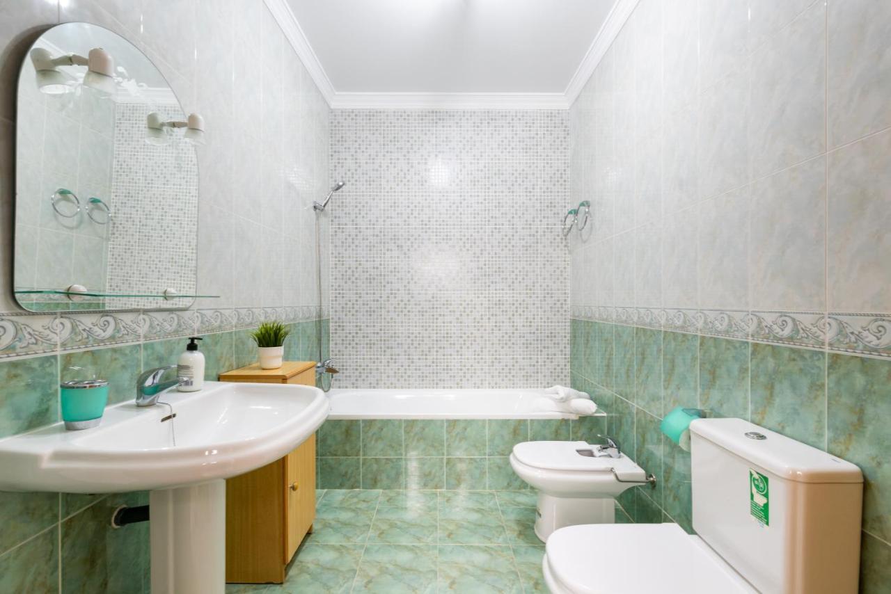 Villa Canete Benamocarra Bagian luar foto